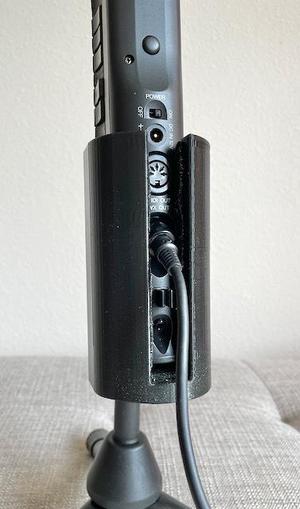 Yamaha WX5 Stand
