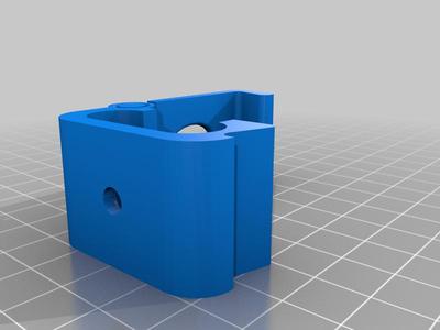 Cable organizer v2