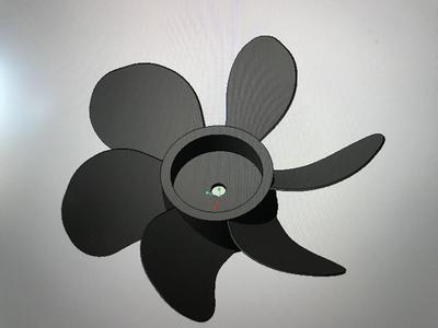 Propeller MK2