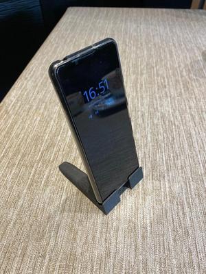 Phone/ tablet stand. Customizable. 
