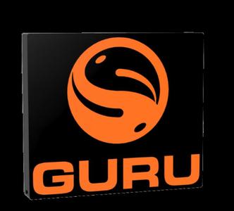 GURU fishing LED light box 