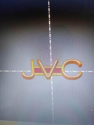 Logo JVC
