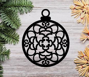 Christmas Tree Decoration