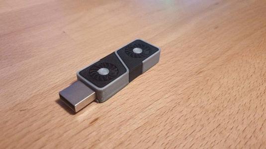 30 series GPU USB - TI Version