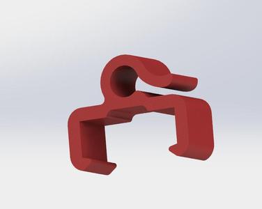 Clip for ender 3