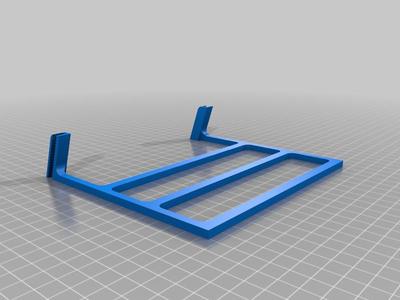 Book stand