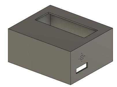 weather station