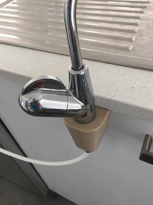 Water Filter Tap Holder