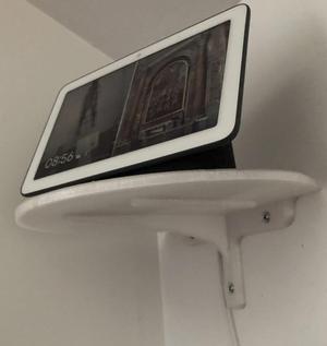 Google home tablette