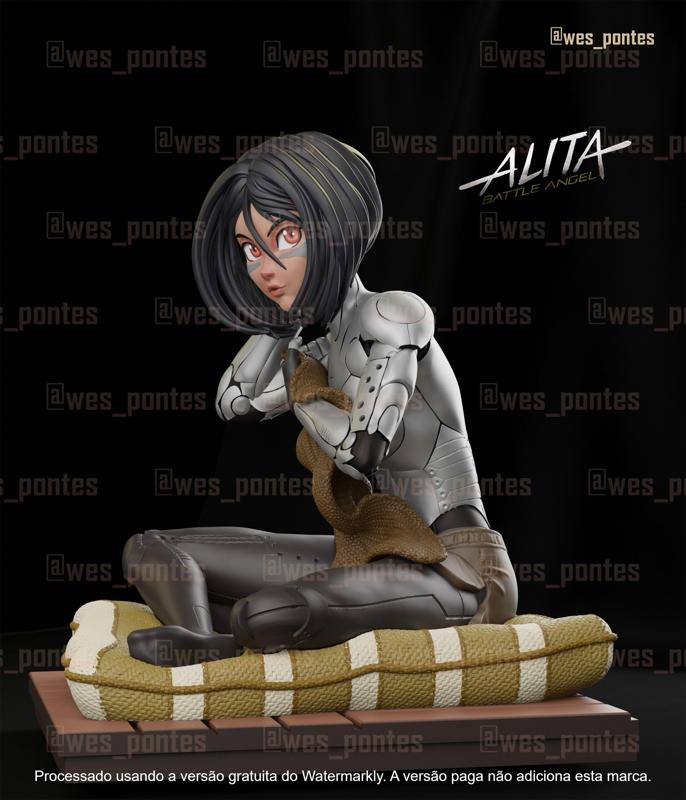 Gally (Alita)