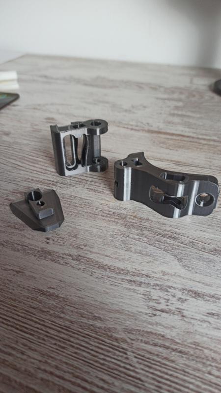 Wilcox J-arm Amazing