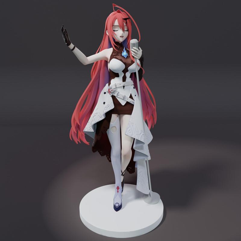 Elizabeth Rose Bloodflame