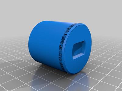Musso Mini 4080 Protection Cap