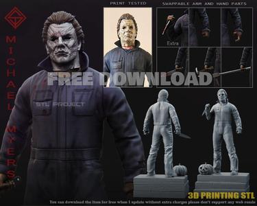 Michael Myers