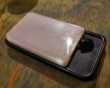 Toyota "Room Lamp" Dome light Lens