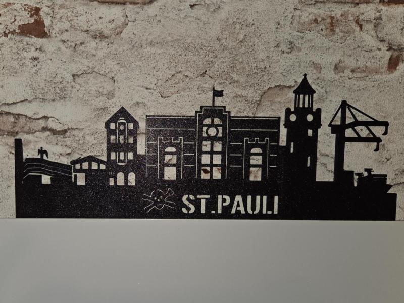 Skyline ST.Pauli 
