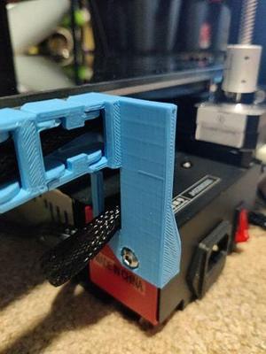 A1 Bed Cable Chain