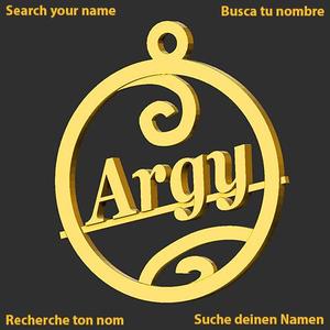 Argy