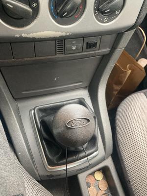 Gear Handle Ford
