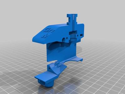Nozzle-cam (in body)