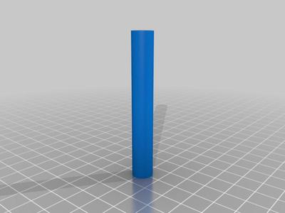 BoomCo Blaster Airsoft BB Adapter