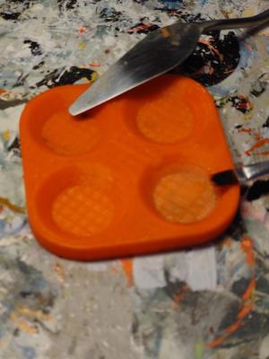 Paint Palette