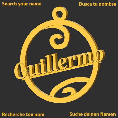 Guillermo