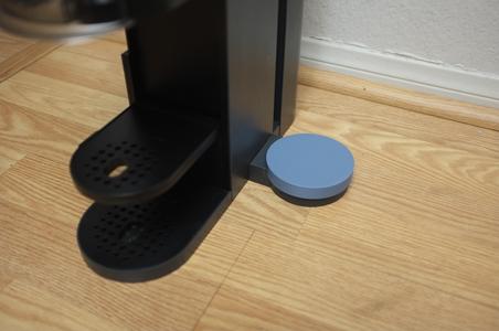 Ninja Thirsti Dust Cover