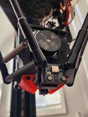 Fly USB-C ADXL Adapter Mount
