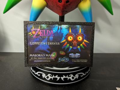 F4F First4Figure Card Holder