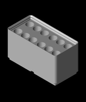 Fine Expo Marker Holder Gridfinity