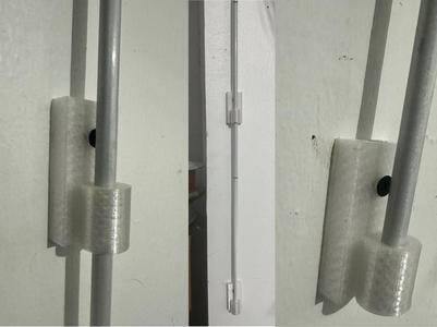 Bushnell LaunchPro (BLP) Alignment Rod Holder