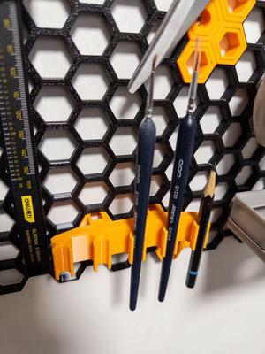 HNYCMB Pencil holder KYZ Attach