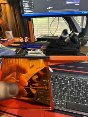 Phone Platform for a MiniOne PhotoHood