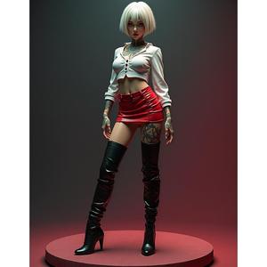 Clara - July 2025