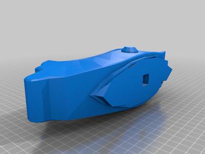 Maliketh's Black Blade