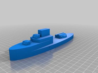 Teichman Class
