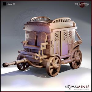 Coach 01