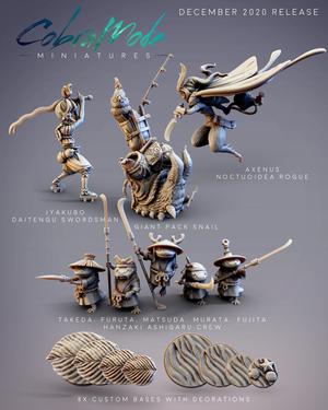 CobraMode 10 December 2020 Release