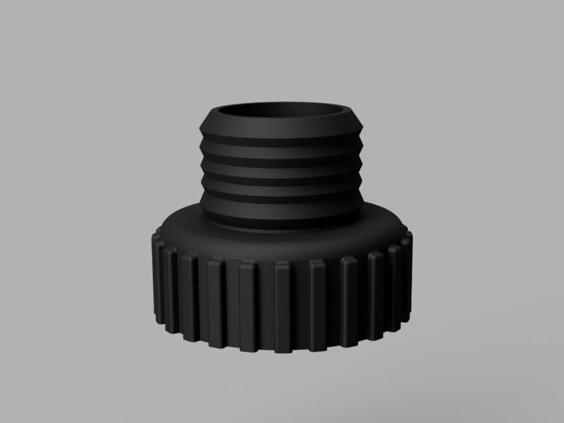 Gardena Adapter 3/4G to 3/4S 接头