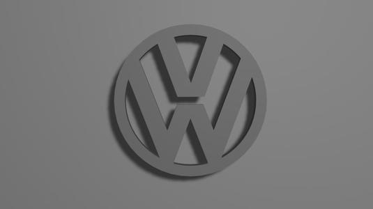 Volkswagen logo