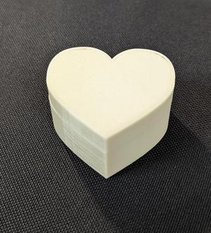 Simple Heart Box