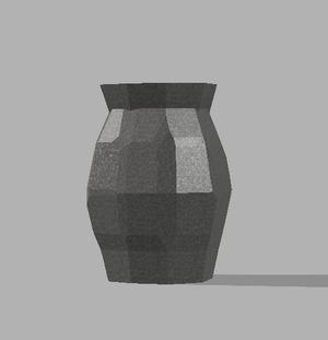 vase 16