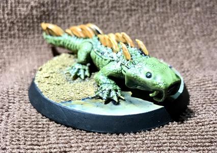 Catagator from GooeyCube(tm)