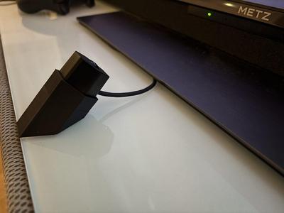 Nanoleaf 4D Bottom Mount