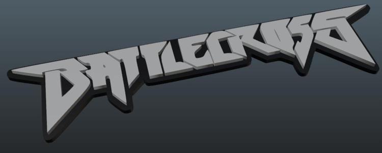 Battlecross logo