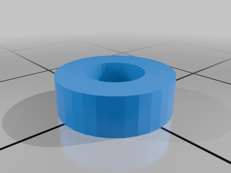 Beka pressure gague o ring