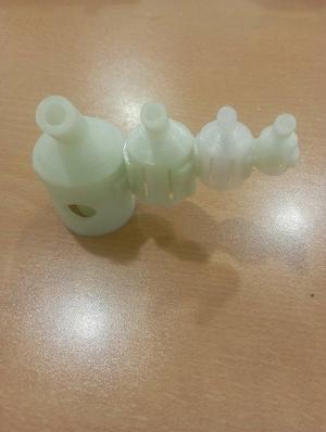 White noise whistle (similar to death whistle)