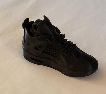 jordan keychain