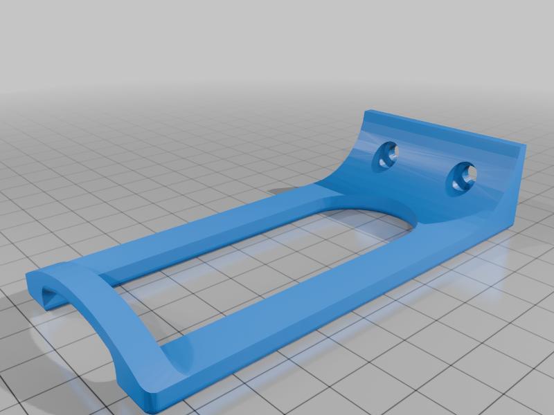 mazzer super jolly fork portafilter with both sides